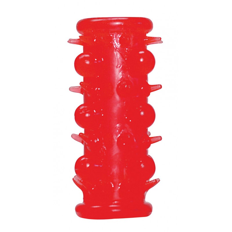 You2Toys - Vörös rózsák - vibrátoros készlet (9 részes) 60543 termék bemutató kép