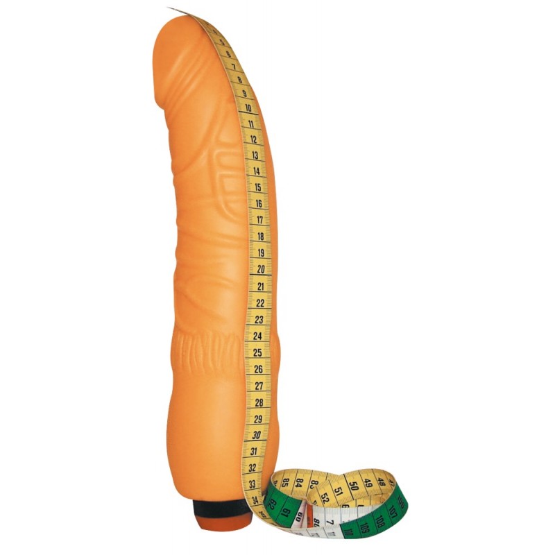 You2Toys - XXL vibrátor 60282 termék bemutató kép