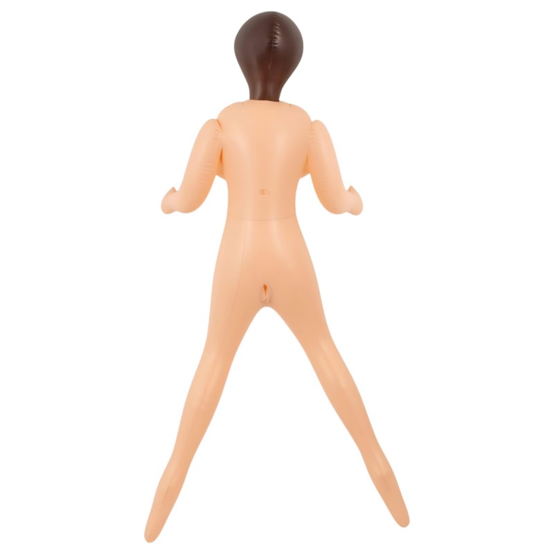 You2Toys - Yuki nagymellű guminő férfiaknak 162858 termék bemutató kép
