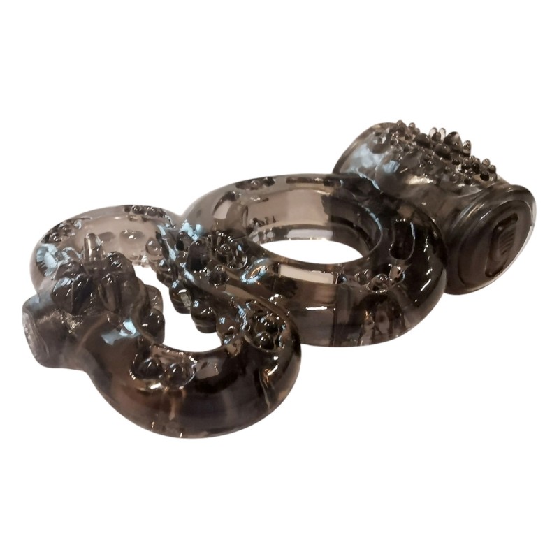 Zero Tolerance Pussy Footin - lábfej műpunci (natúr) 95457 termék bemutató kép