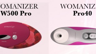 Melyik Womanizer vibrátort válasszam?