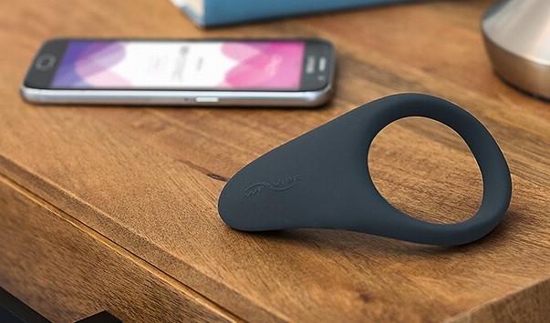 We-Vibe Verge - akkus, vibrációs péniszgyűrű